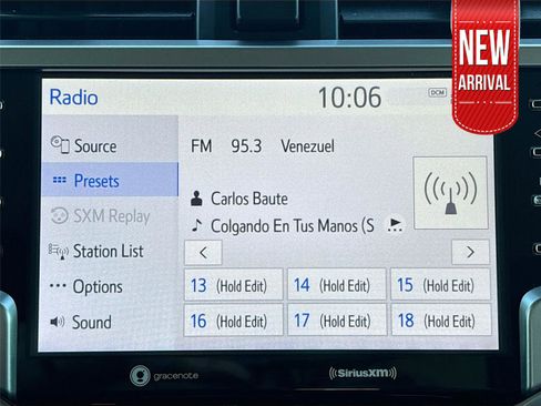 Used 2023 Toyota 4Runner SR5 image 15