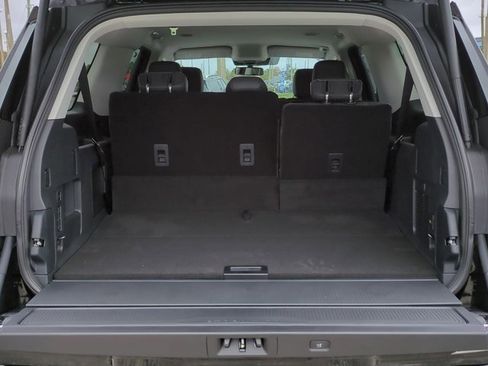 New 2026 Ford Expedition Max Active RWD image 13