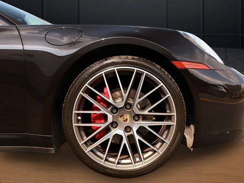 Used 2021 Porsche 911 Carrera RWD image 13