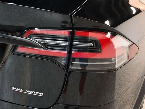 Used 2020 Tesla Model X Performance AWD/4WD image 15