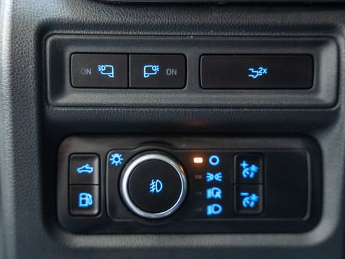 Used 2023 Ford F150 Lariat w/ Equipment Group 502A High image 56