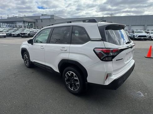 New 2026 Subaru Forester Premium AWD/4WD image 5