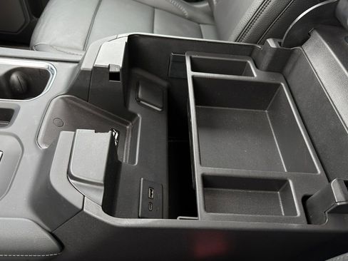 Used 2023 GMC Sierra 1500 Denali w/ Denali Reserve Package image 31