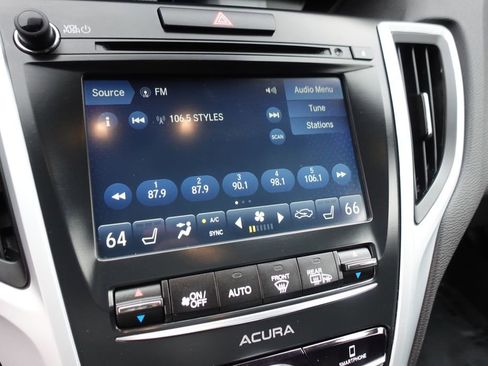 Used 2020 Acura TLX V6 SH-AWD image 21