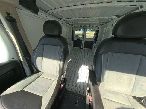 Used 2017 RAM ProMaster 1500 image 23