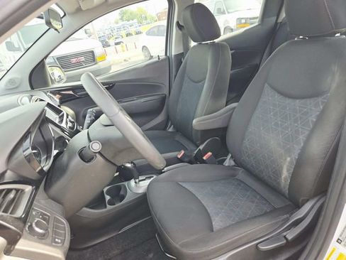 Used 2022 Chevrolet Spark LT w/ Spark Special Edition FWD image 7