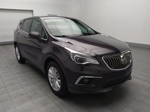 Used 2017 Buick Envision Preferred image 13