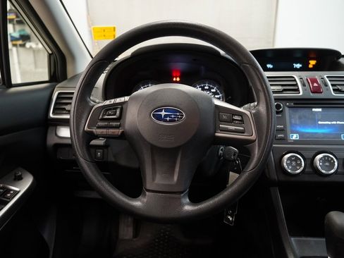 Used 2016 Subaru Impreza 2.0i image 17
