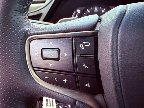 Used 2024 Lexus ES 350 F Sport image 21