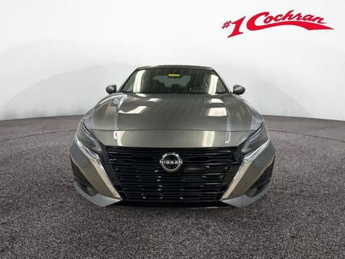 Used 2023 Nissan Altima 2.5 S image 27