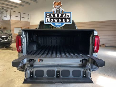 Used 2024 GMC Sierra 1500 Denali w/ Denali Reserve Package image 11