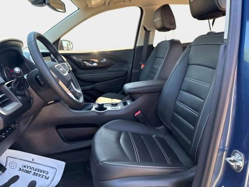 Used 2024 GMC Terrain Denali w/ Denali Premium Package image 20