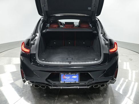 Used 2023 BMW X4 M Base w/ Competition Package image 6