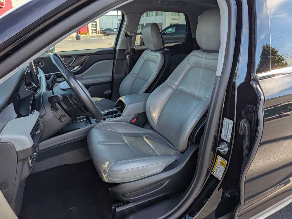 Used 2020 Lincoln Corsair Reserve w/ Equipment Group 201A AWD/4WD image 12