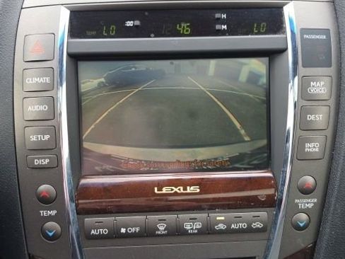 Used 2012 Lexus ES 350 FWD image 20