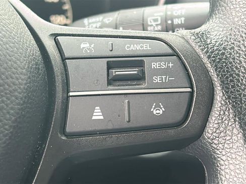 Used 2024 Honda CR-V EX image 22