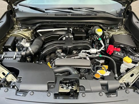 New 2026 Subaru Forester Wilderness image 7