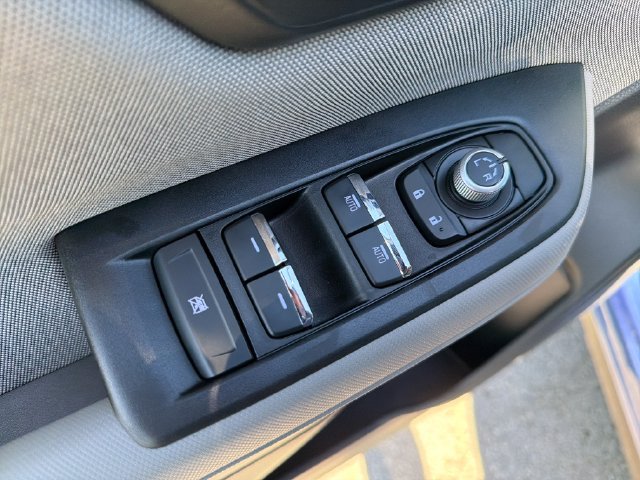 New 2026 Subaru Forester Premium AWD/4WD image 17