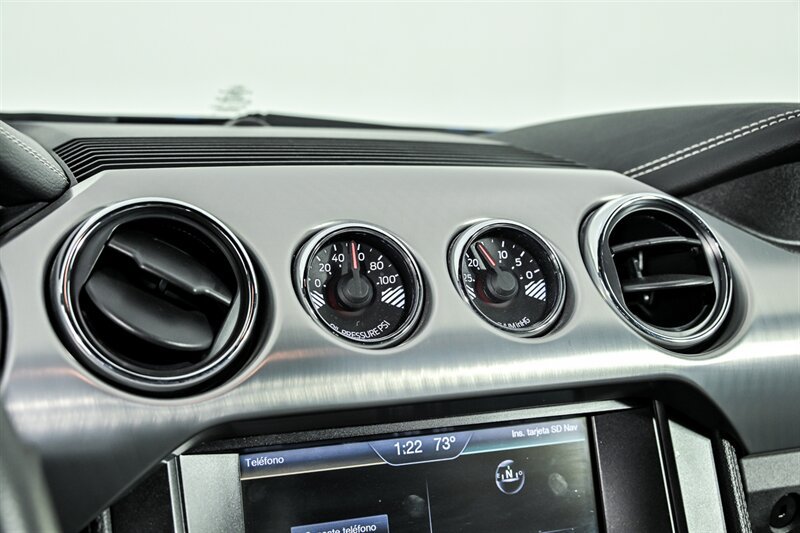 Used 2015 Ford Mustang 50 Years RWD image 23