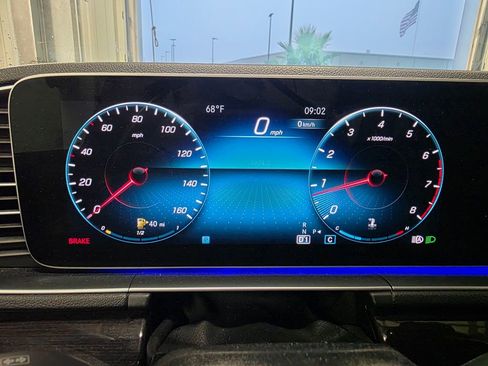 Certified 2023 Mercedes-Benz GLE 350 image 13