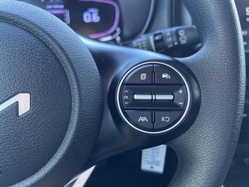 Used 2024 Kia Soul LX w/ Option Group 015 image 24