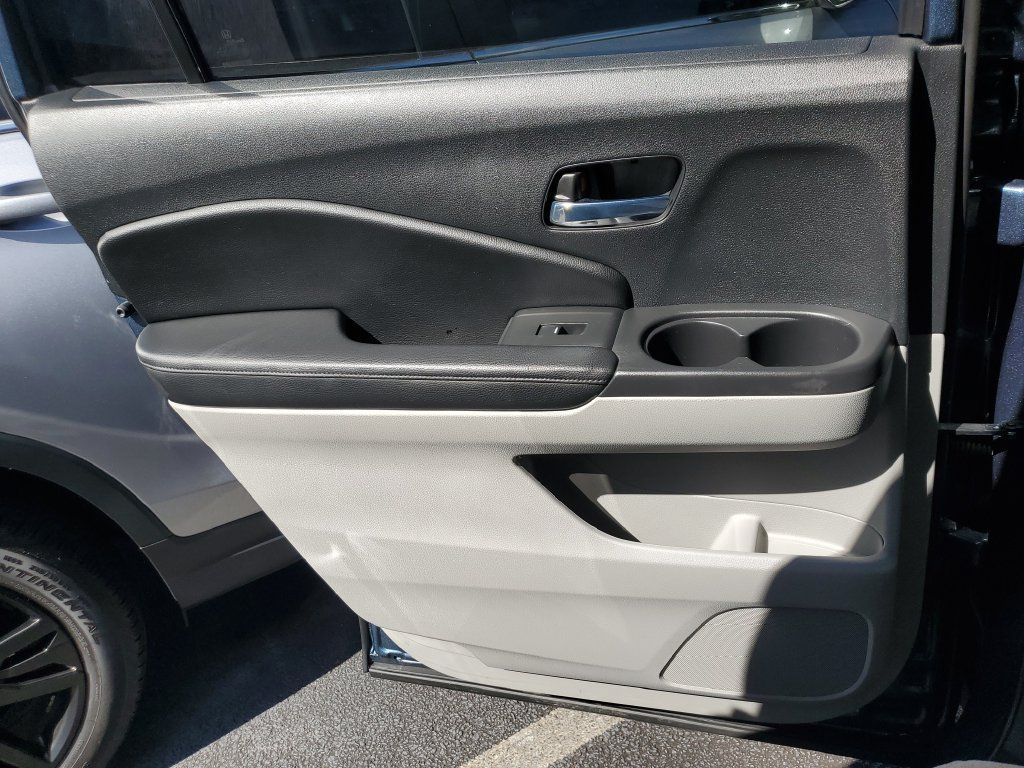 Certified 2020 Honda Pilot EX image 15