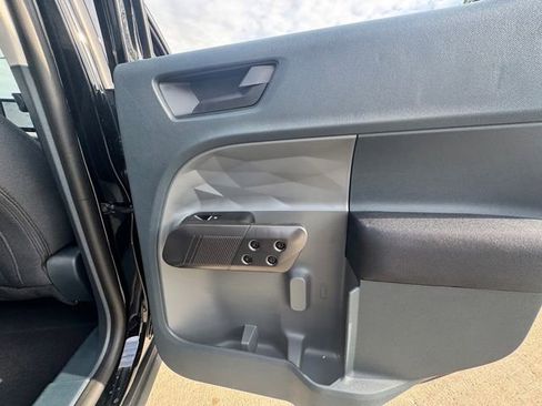 New 2025 Ford Maverick XL w/ Equipment Group 101A image 13