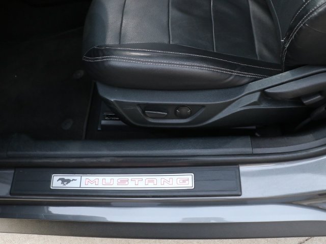 Used 2023 Ford Mustang GT Premium w/ Security Package RWD image 18