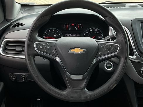 Used 2024 Chevrolet Equinox LS image 21