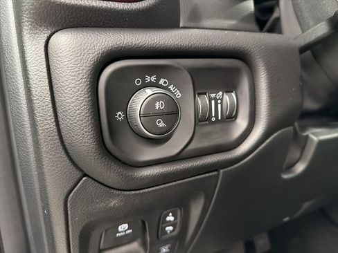 New 2026 RAM 1500 Rebel image 16