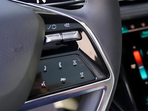 New 2026 Cadillac Escalade IQL Sport 1 w/ LPO, ONYX Package image 13