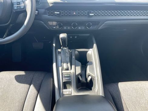 Certified 2023 Honda Accord EX image 11