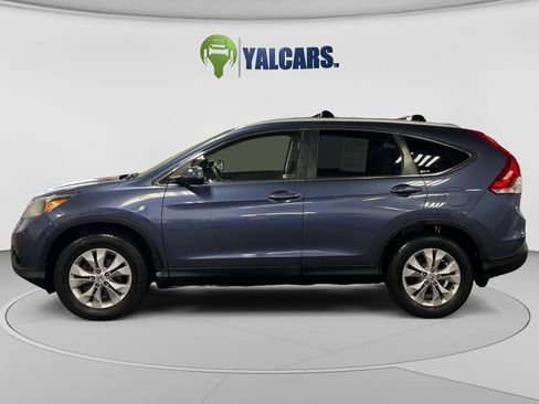 Used 2012 Honda CR-V EX-L image 2