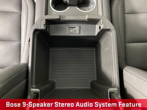 Used 2021 Chevrolet Tahoe Z71 image 12