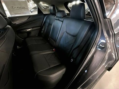 New 2026 Lexus NX 450h+ 450h+ Luxury image 10
