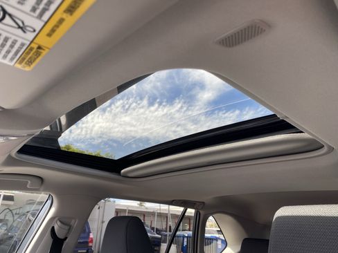 Certified 2025 Toyota RAV4 XLE w/ Convenience Package image 8