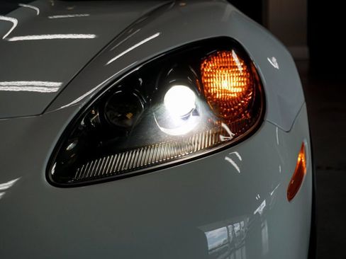 Used 2013 Chevrolet Corvette 427 w/ 1SC Preferred Equipment Group RWD image 93