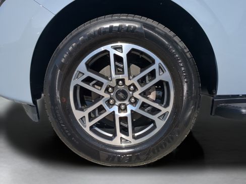 New 2025 Ford Expedition Active image 68