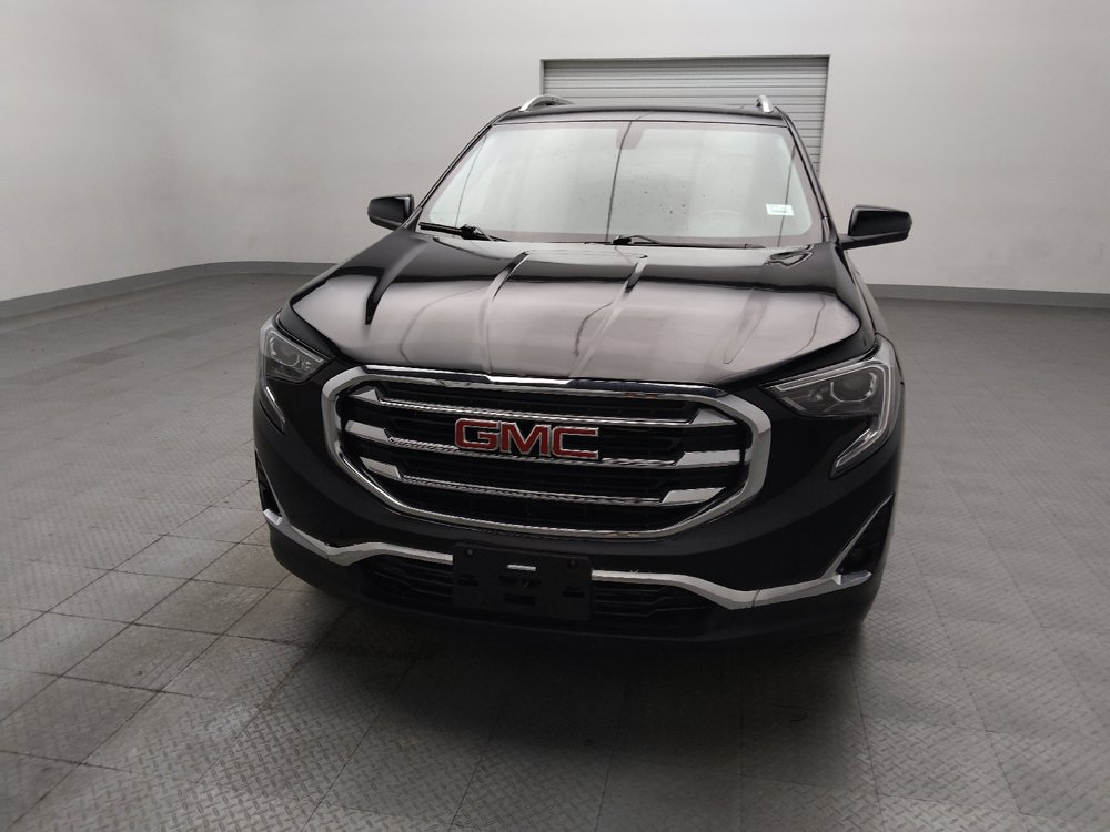 Used 2019 GMC Terrain SLT w/ Preferred Package FWD image 15