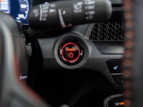 New 2026 Honda CR-V TrailSport image 23