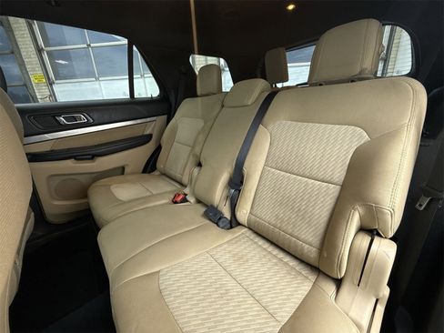 Used 2017 Ford Explorer FWD image 28