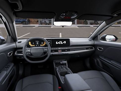 New 2026 Kia K4 EX FWD image 14