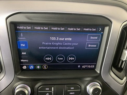 Used 2019 GMC Sierra 1500 SLE w/ SLE Value Package image 10