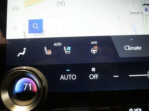 Certified 2024 Lexus NX 350 AWD image 25