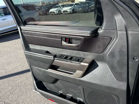 Used 2024 Toyota Tundra SR5 w/ Advanced Technology Package image 12