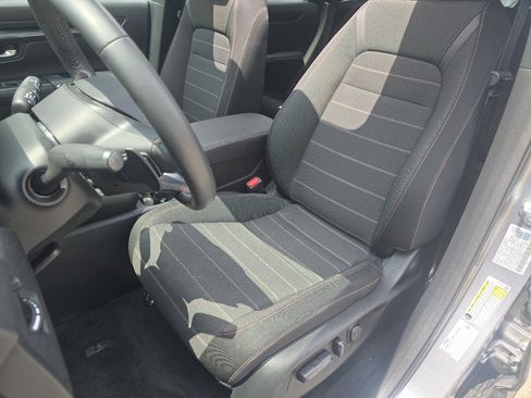 Used 2023 Honda CR-V Sport image 22
