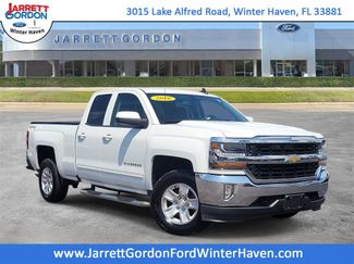 Used 2016 Chevrolet Silverado 1500 LT w/ All Star Edition AWD/4WD 360° Tour