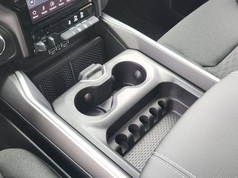 New 2026 RAM 1500 Lone Star AWD/4WD image 17