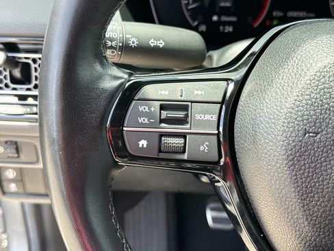 Used 2024 Honda Civic Sport image 38