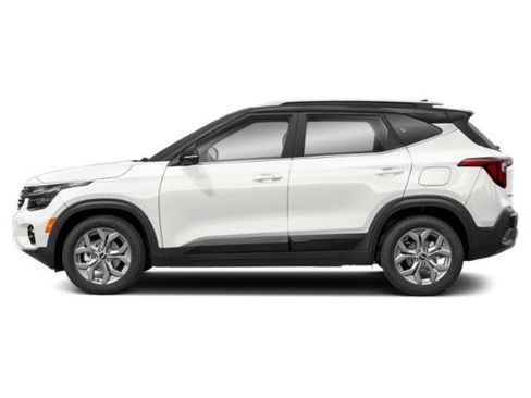 Used 2025 Kia Seltos S image 3